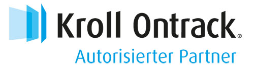 Kroll Ontrack - Autorisierter Partner